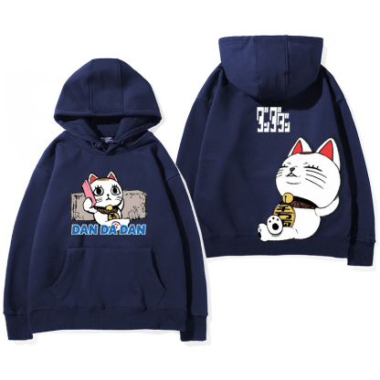 膽大黨新款 寬鬆百搭 秋冬款 寬鬆連帽T