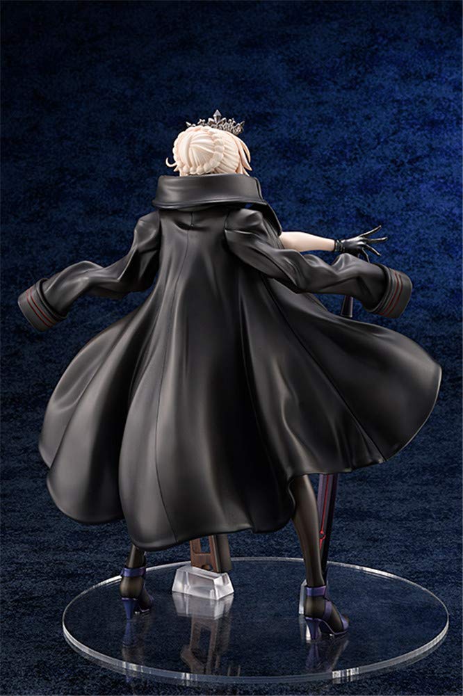 Fate/Grand Order 阿爾托莉雅·潘德拉貢 1/7
