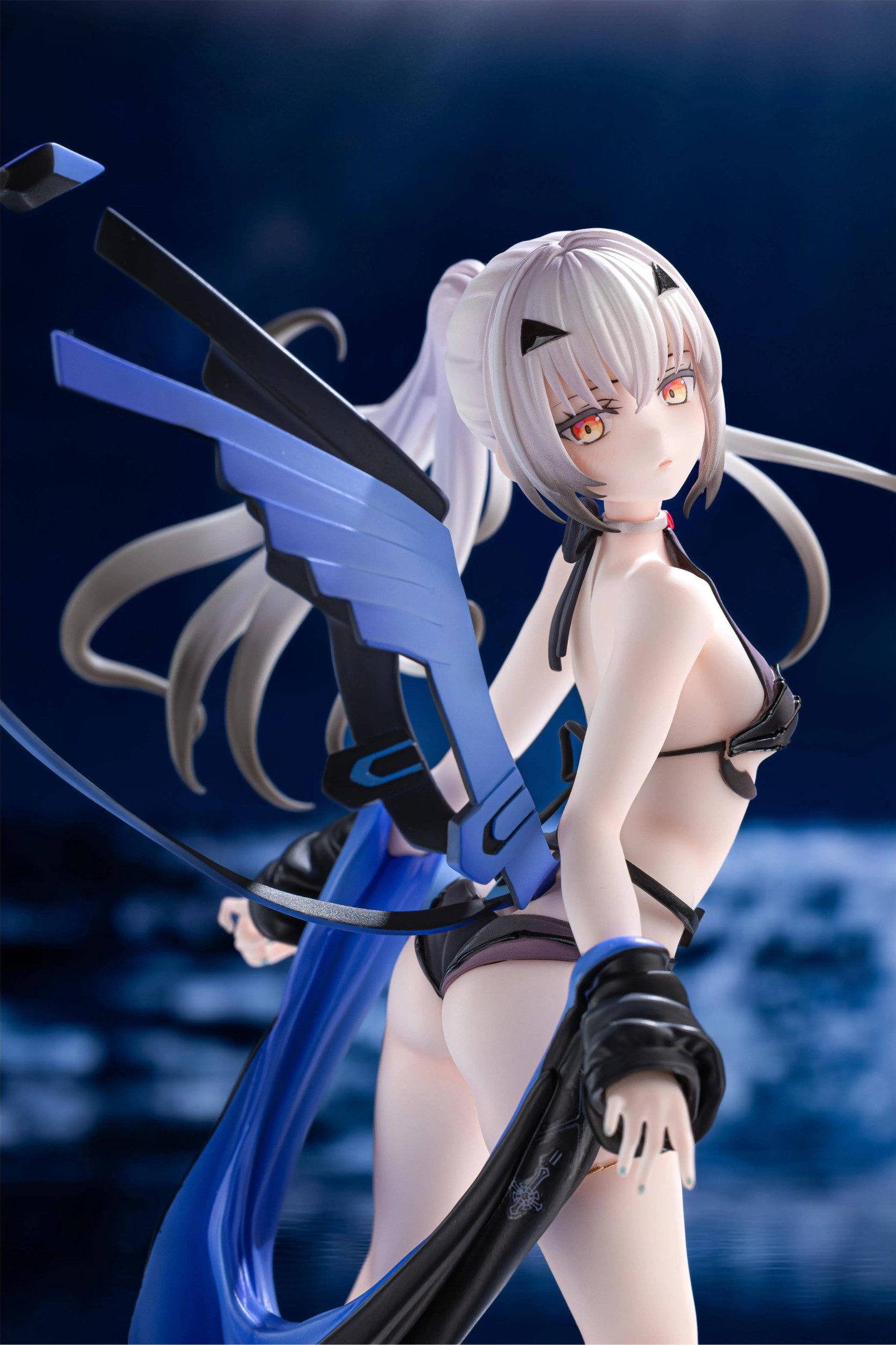 Fate 梅柳齊娜 泳裝 妖蘭