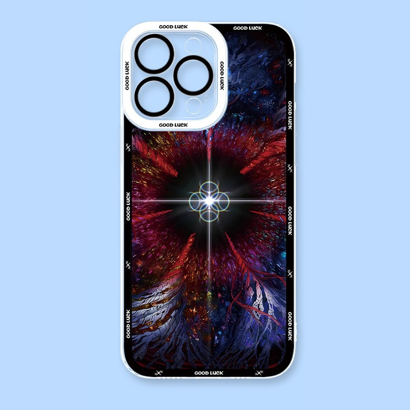 Fate/stay night天使眼透明防摔軟殼