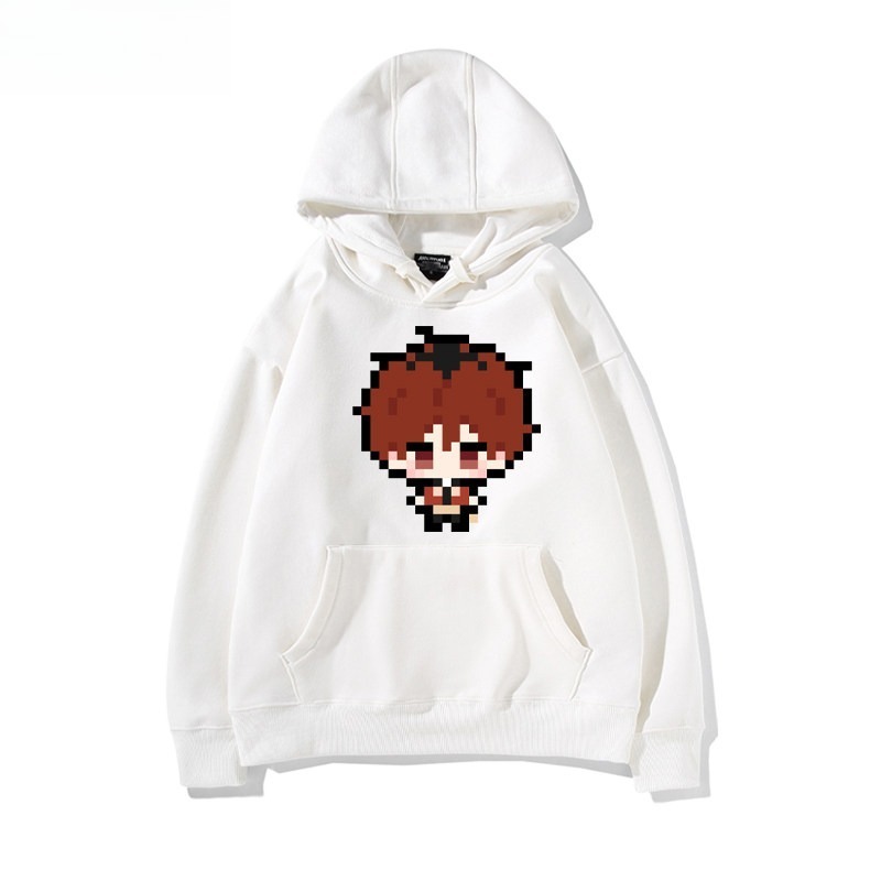 葬送的芙莉蓮 聯名衛衣2026秋冬新款 親子情侶裝連帽衛衣