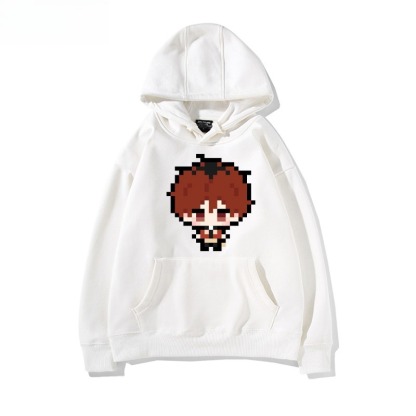 葬送的芙莉蓮 聯名衛衣2026秋冬新款 親子情侶裝連帽衛衣