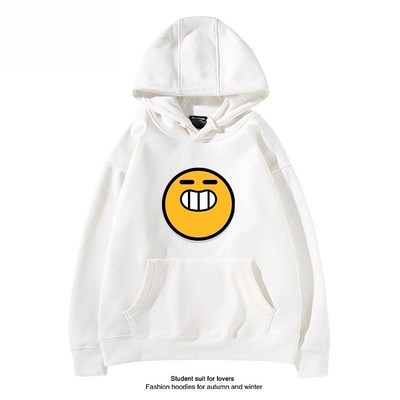 荒野亂鬥新款 親子情侶男女連帽衛衣