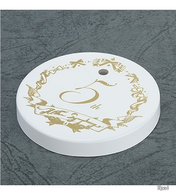 黏土人#1538 VOCALOID初音未來交響樂5周年紀念