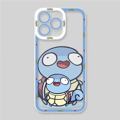 寶可夢Q版天使眼透明防摔軟殼-ZUIHANG SHOP