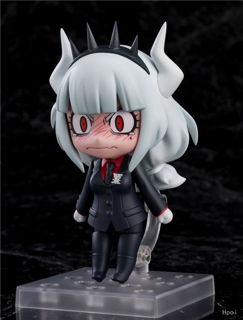 黏土人#1622 地獄征服者 路西法