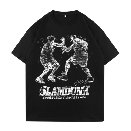 【特價商品！！】灌籃高手 2025親子情侶男女同款 短T【折扣買兩件第三件全減免！買二送一 ！買五送二！兩件起送】