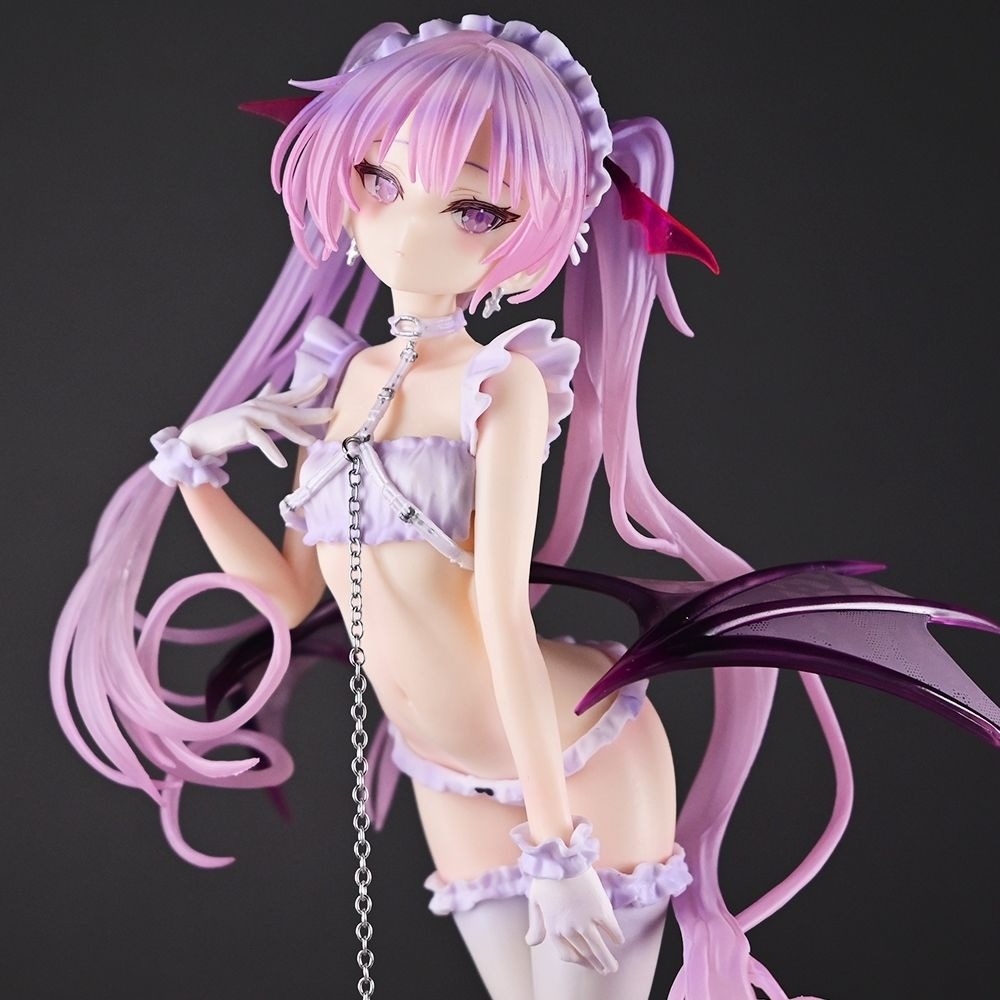 1/6 Rurudo BODY HARNESS 伊芙 身體束帶