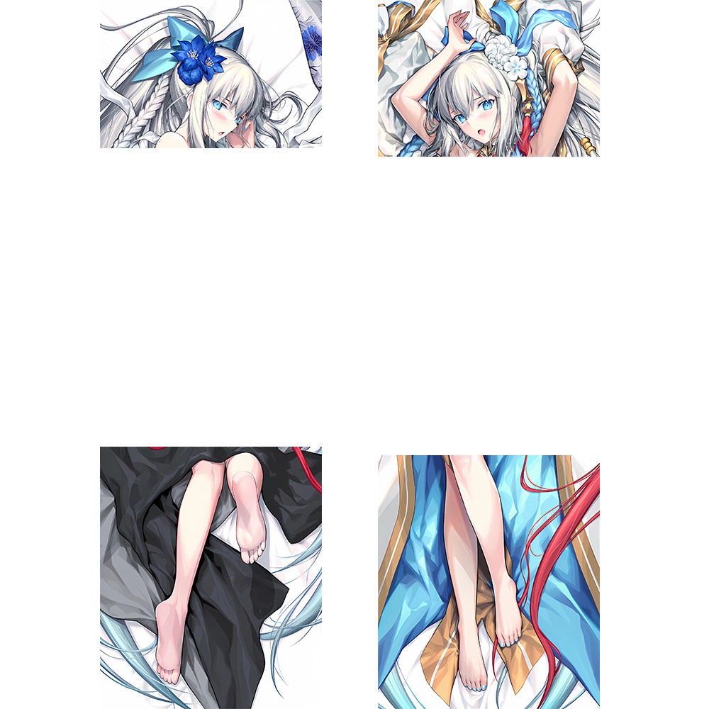 等身抱枕
