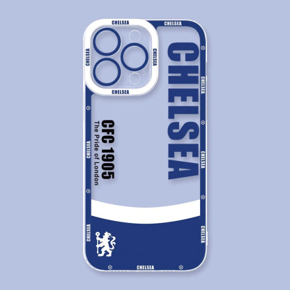 世界杯天使眼透明防摔軟殼