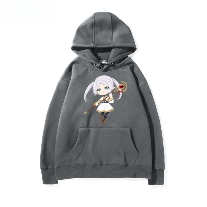 葬送的芙莉蓮 親子情侶男女連帽衛衣