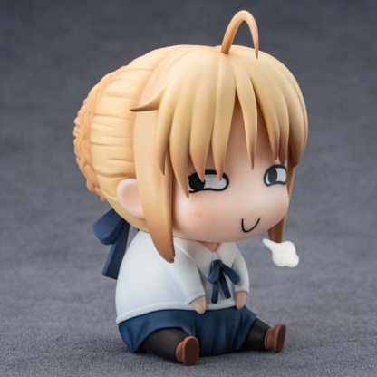 SC FATE SABER 阿爾托莉雅 亞瑟王 SCYS GK