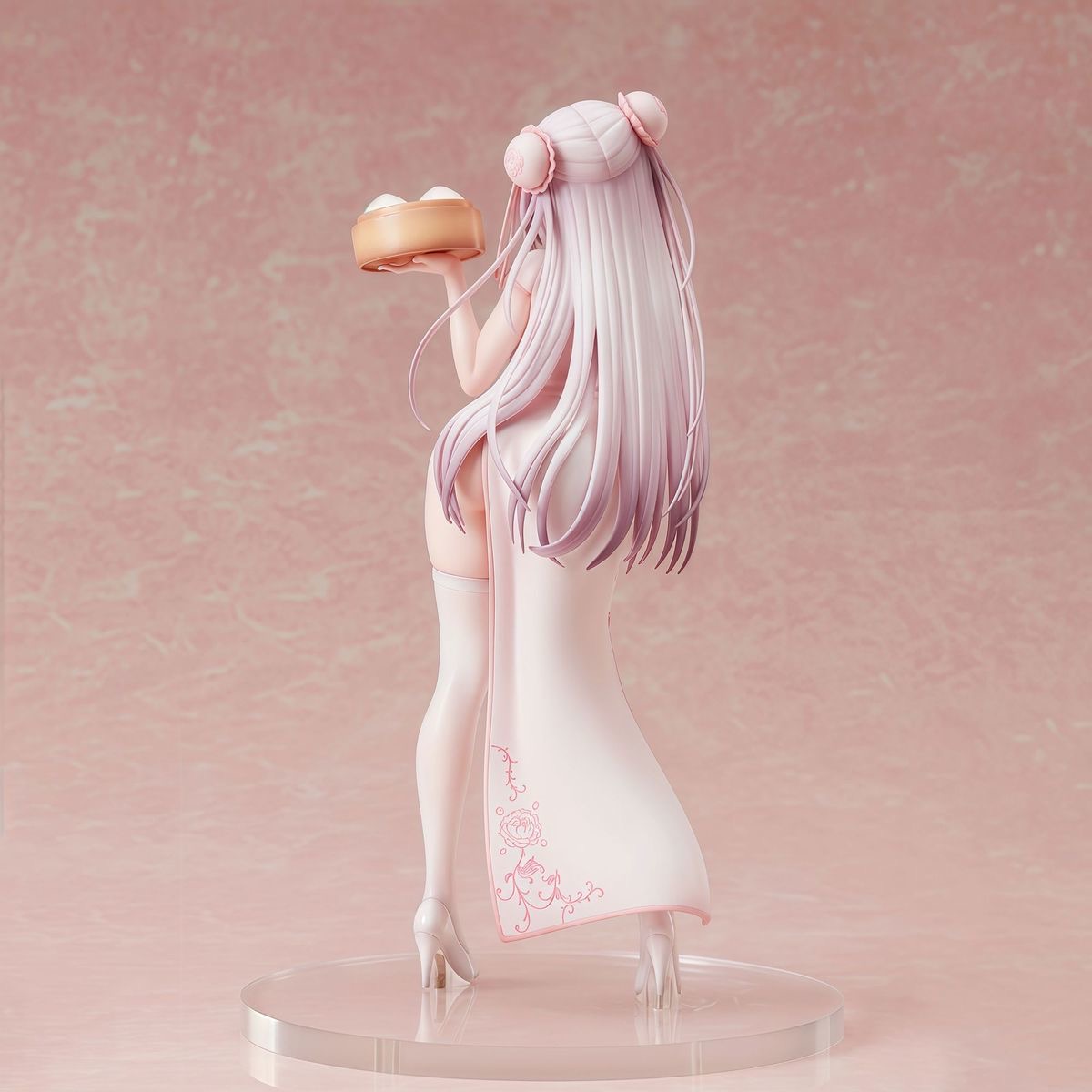 UnionCreative 桃包少女（桃饅醬）