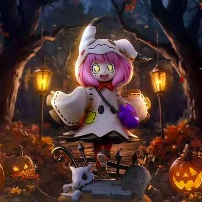 間諜家家酒 謎擬Q安妮亞