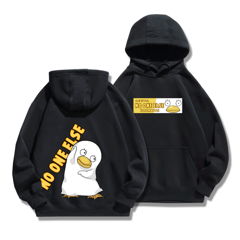 寶可夢聯名衛衣2024秋冬新款親子情侶裝薄絨款連帽衛衣