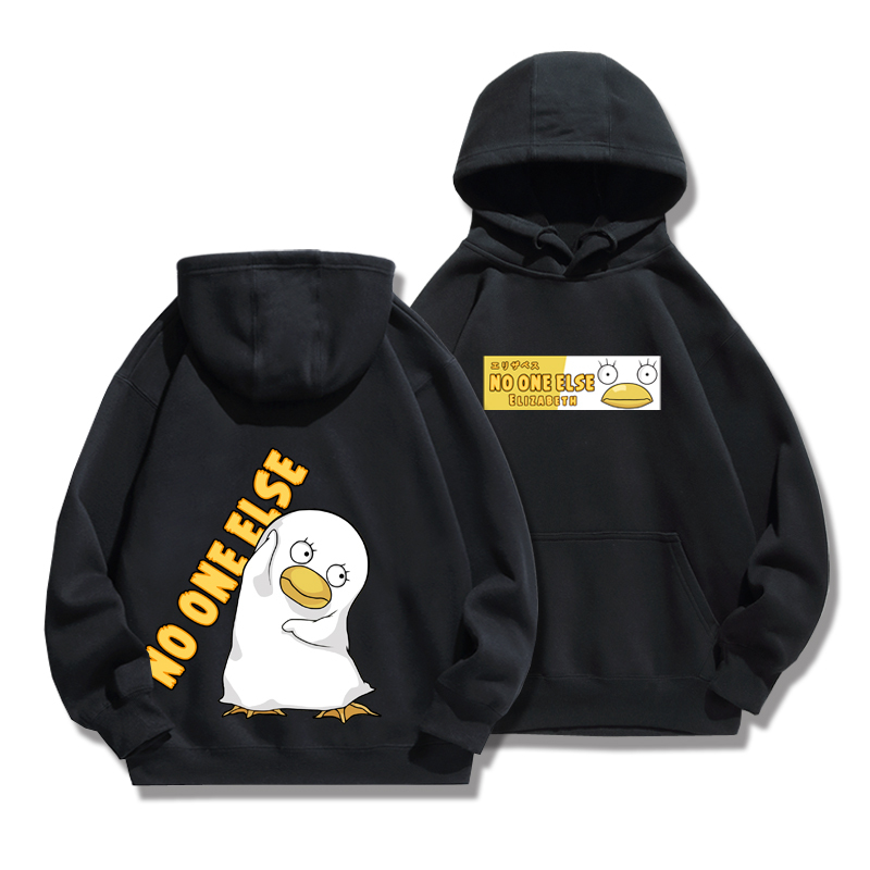 寶可夢聯名衛衣2024秋冬新款親子情侶裝薄絨款連帽衛衣