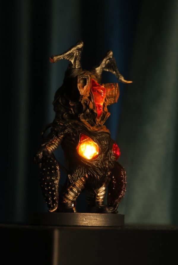 【預購】怪獸工作室 第二彈《奧特曼傳奇》宇宙恐龍海帕傑頓