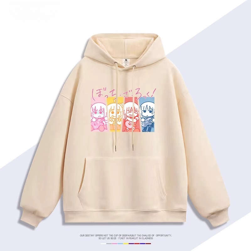 EVA聯名衛衣2025秋冬新款親子情侶裝連帽衛衣