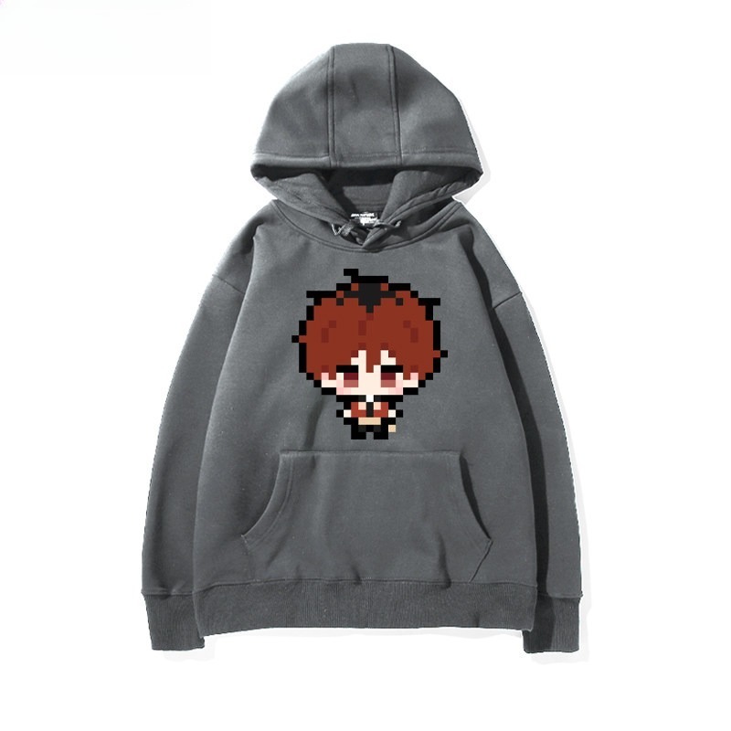 葬送的芙莉蓮 聯名衛衣2026秋冬新款 親子情侶裝連帽衛衣