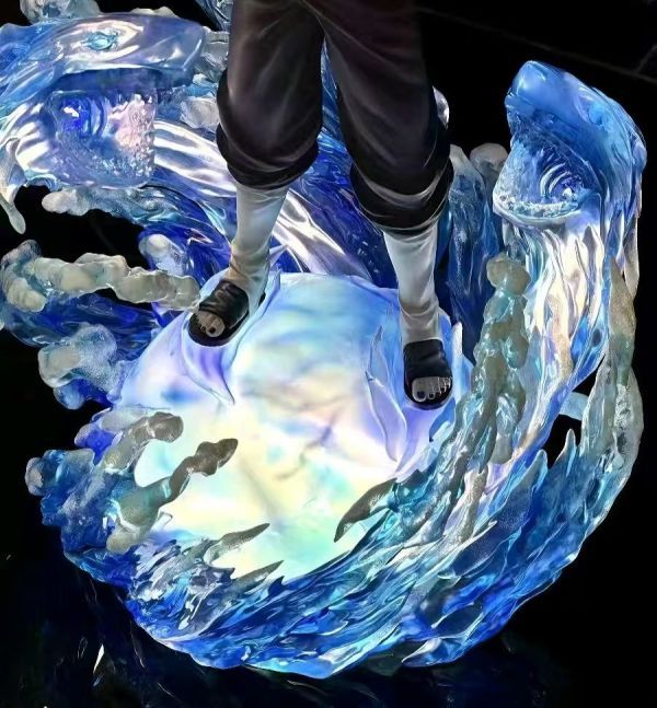 【預購】Sword Heart Studio 輕奢小雕共嗚系列 鯊魚鮫