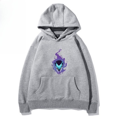 瓦羅蘭特 親子情侶男女連帽衛衣