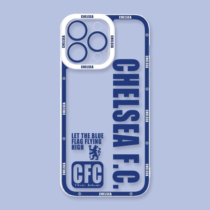 世界杯天使眼透明防摔軟殼