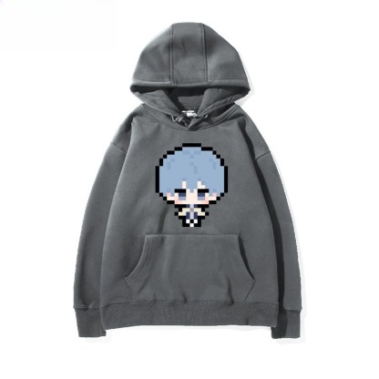 葬送的芙莉蓮 聯名衛衣2026秋冬新款 親子情侶裝連帽衛衣