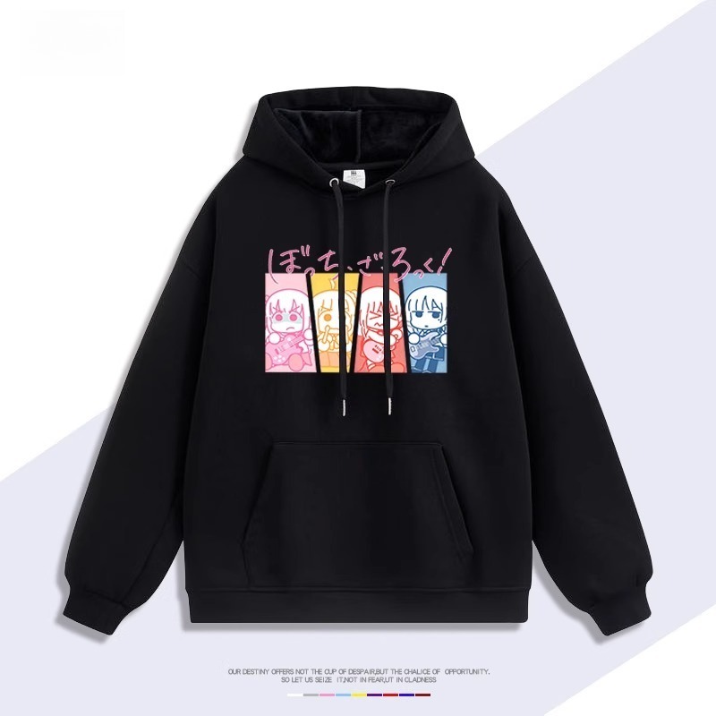 EVA聯名衛衣2025秋冬新款親子情侶裝連帽衛衣