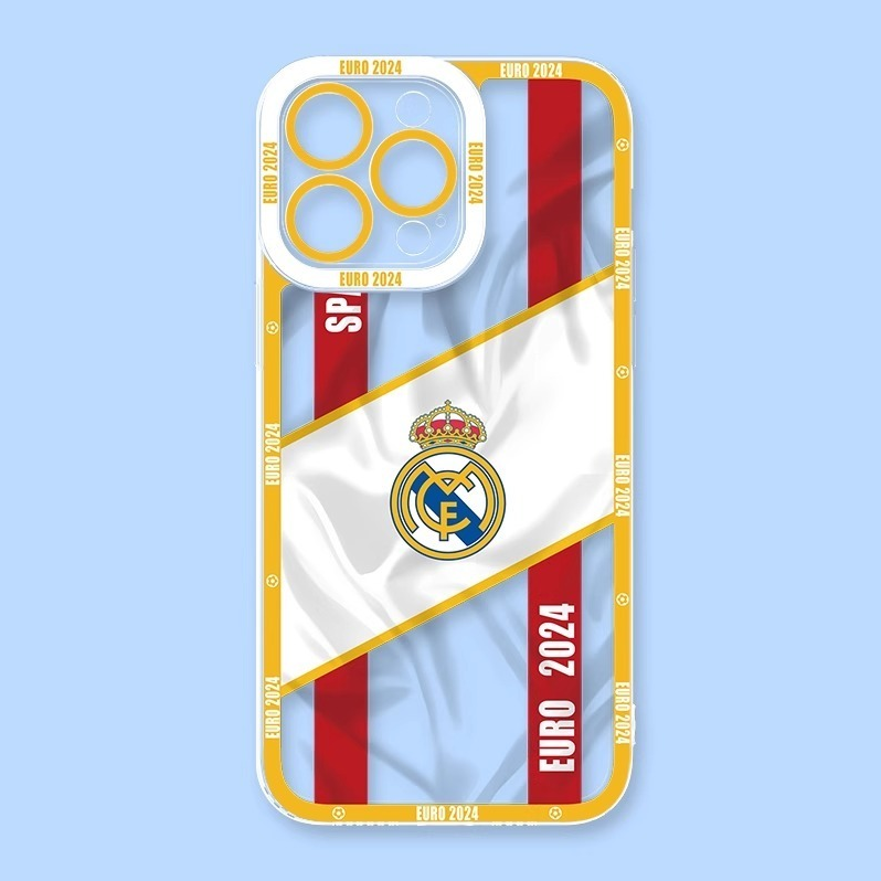 世界杯天使眼透明防摔軟殼