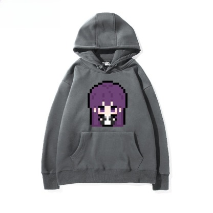 葬送的芙莉蓮 聯名衛衣2026秋冬新款 親子情侶裝連帽衛衣