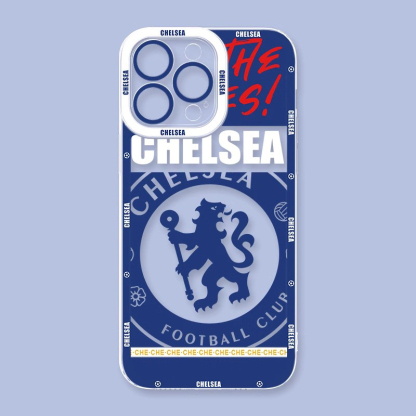 世界杯天使眼透明防摔軟殼