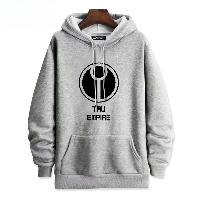 戰錘40K新款 親子情侶男女連帽衛衣