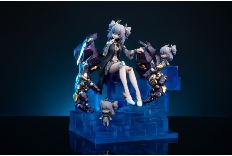 【預購】蘭loulan工作室-普羅米修斯（普鴨）