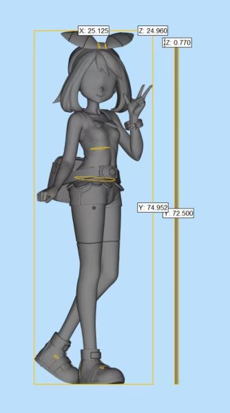 【預購】綿花糖×魔導師 遊戲宣傳片oras小瑤