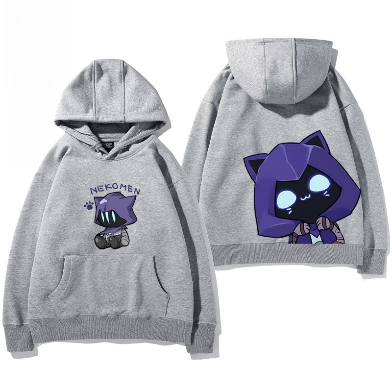 瓦羅蘭特 親子情侶男女連帽衛衣