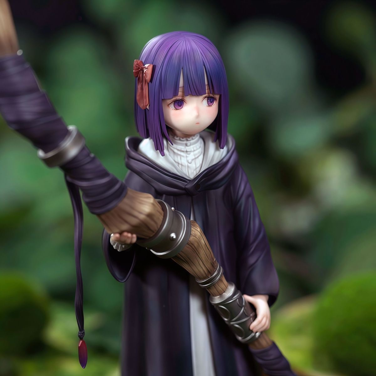 葬送的芙莉蓮 童年菲倫 1/7