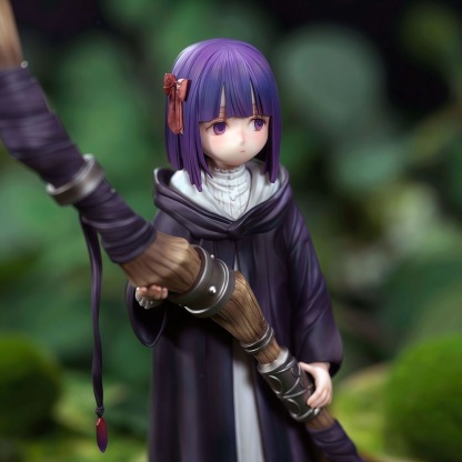 葬送的芙莉蓮 童年菲倫 1/7