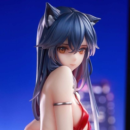 禮服德克薩斯 明日方舟