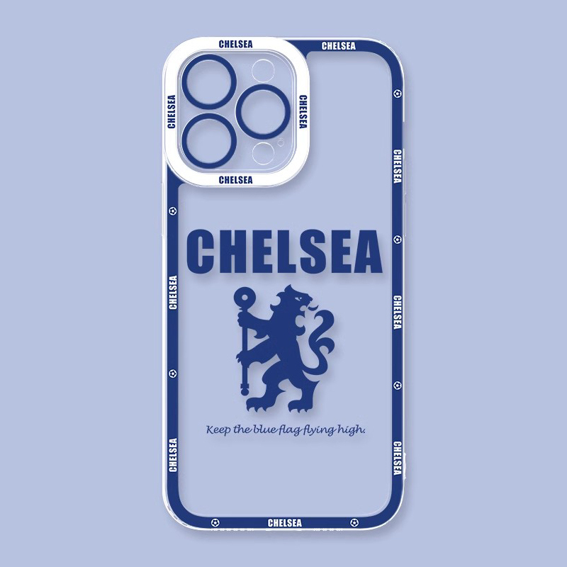 世界杯天使眼透明防摔軟殼