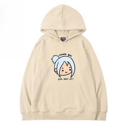 瓦羅蘭特 親子情侶男女連帽衛衣