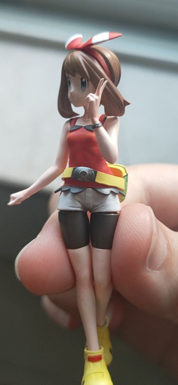 【預購】綿花糖×魔導師 遊戲宣傳片oras小瑤