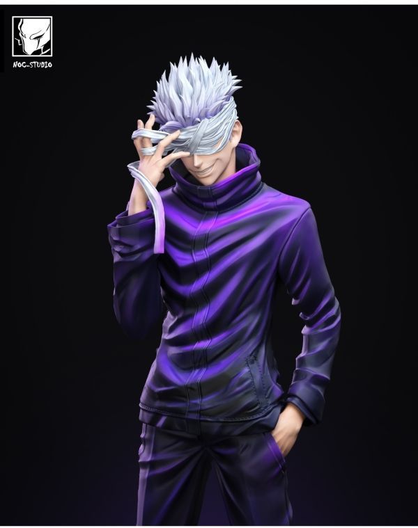 【預購】Noc Studio 五條悟 5t5