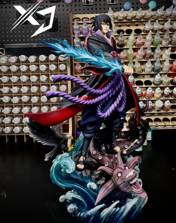 【預購】XJ Studios 佐助Sasuke
