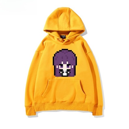 葬送的芙莉蓮 聯名衛衣2026秋冬新款 親子情侶裝連帽衛衣