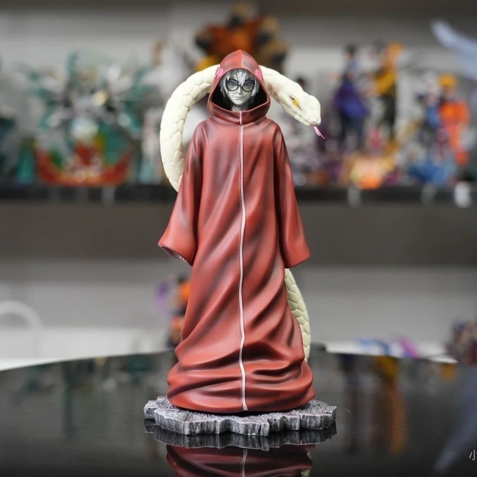 影之玉 火影忍者 藥師兜