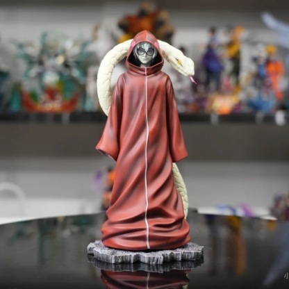 影之玉 火影忍者 藥師兜