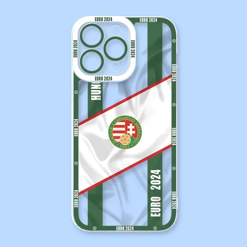 世界杯天使眼透明防摔軟殼