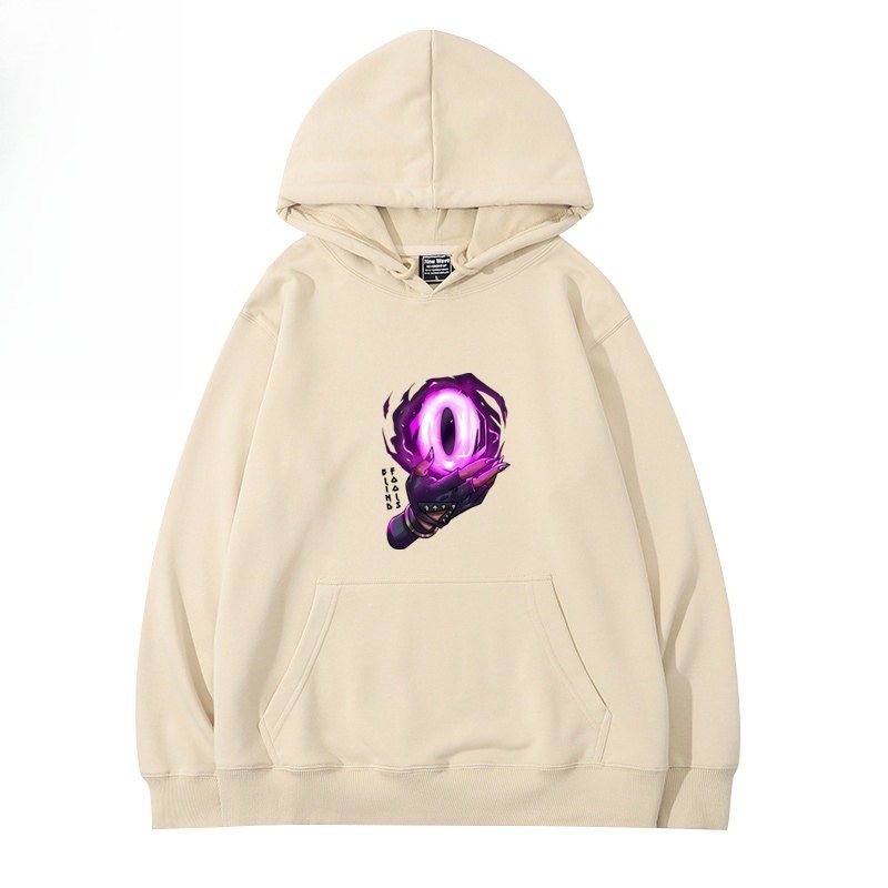 瓦羅蘭特 親子情侶男女連帽衛衣