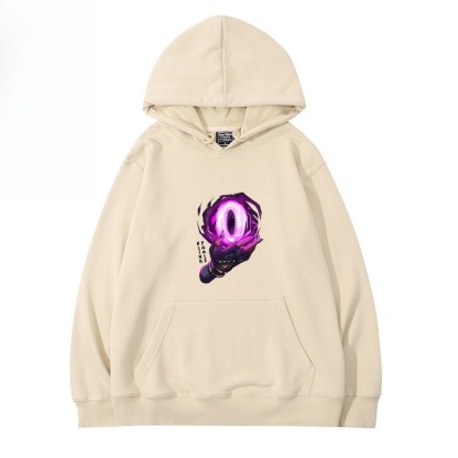 瓦羅蘭特 親子情侶男女連帽衛衣