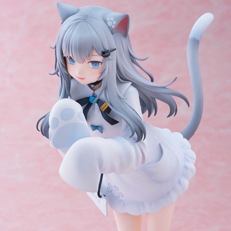 Vtuber NACHONEKO 甘城なつき 1/7